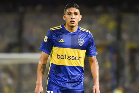 Mercado de pases 2024: los tres jugadores que Boca tiene en carpeta por si se va Equi Fernández