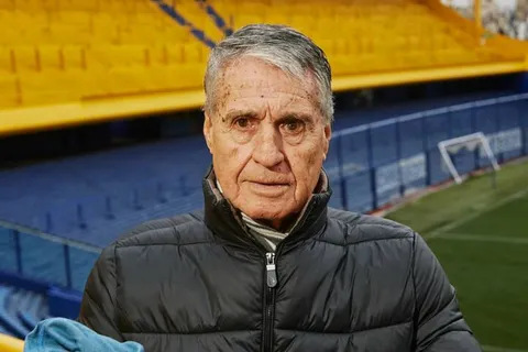 "Me vino a buscar el Real Madrid y los rechacé por Boca": la desconocida historia de "Rojitas"