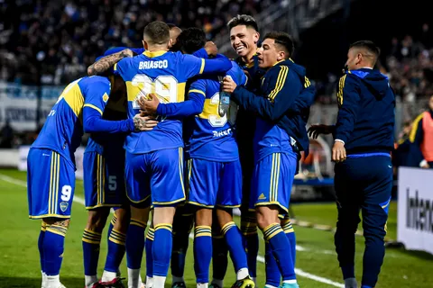 ¿Cuáles serán los cambios de Boca en la lista de la Copa Libertadores? El panorama