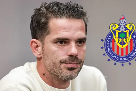 Atento, Boca: la firme postura de Chivas que arrincona a Fernando Gago por su futuro