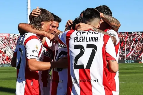 Alex Luna, jugador de Instituto de Córdoba pidió enfrentar a Boca en octavos: "Ganar en La Bombonera sería único"