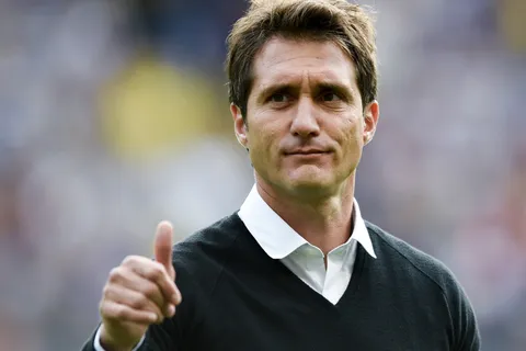 Guillermo Barros Schelotto habló de cuando quiso llevar a Lautaro Martínez a Boca: "Fui directo"