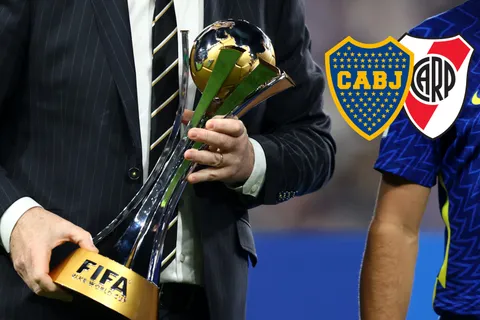 Qué tiene que pasar para que Boca se enfrente a River en el Mundial de Clubes 2025
