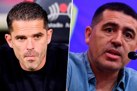 Paños fríos en la negociación entre Gago y Boca: por qué el partido del sábado puede cambiar todo