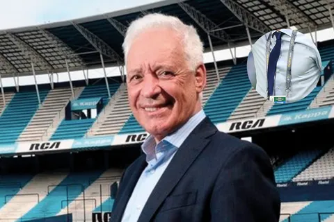Racing le ofreció a un ídolo de Boca ser el nuevo DT: la respuesta que recibió Víctor Blanco