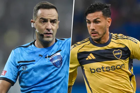 Boca hoy: cómo quedó el grupo de la Libertadores, el video que indignó a Paredes y ¿Ostojich tiene algo contra Bareiro?