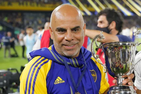 Nombró a cuatro: Mauricio Serna reveló qué jugadores colombianos le gustaría ver en Boca