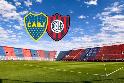 Bronca en San Lorenzo contra Boca por los cambios en el Nuevo Gasómetro: "Es una vergüenza"