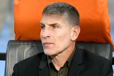 Palermo y una fuerte respuesta que explica por qué no fue DT de San Lorenzo: "La política desvirtúa todo"