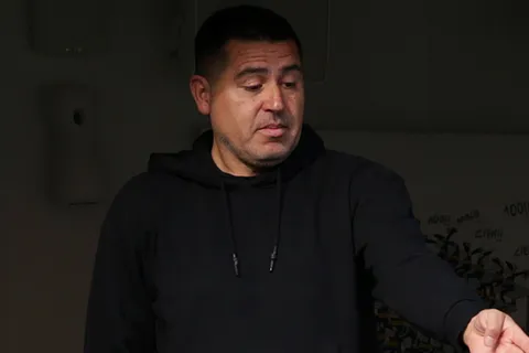 Confirmado: Juan Román Riquelme eligió a Mariano Herrón como entrenador interino de Boca