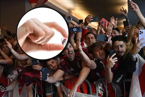 Los memes de los hinchas de Boca por el "banderazo" de River