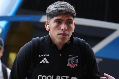 Carlos Palacios no llegará a Boca: las trabas que complicaron la negociación