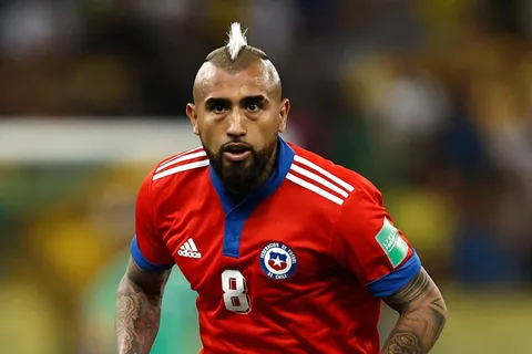Confirmado el futuro de Arturo Vidal: de tener todo arreglado con Boca a jugar en Colo Colo