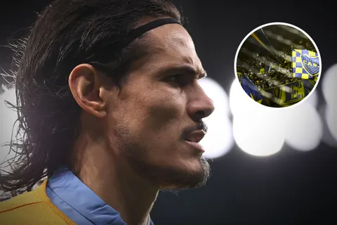 Ilusión máxima por Cavani: su hermano contó cuándo podría darse el debut en Boca