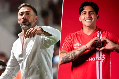 Boca hoy: qué piensa Riquelme del Kily González, la formación ante Lanús y ¿van por Hernán López Muñoz?