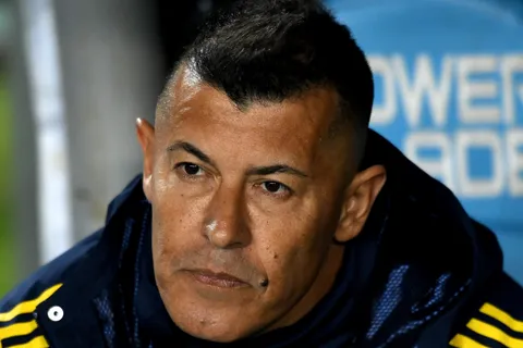 Almirón analizó la serie y le dejó un aviso a Palmerias: "Que sepan que..."