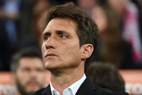 La tajante respuesta de Guillermo Barros Schelotto sobre la chance de irse de Vélez y ser DT de Boca