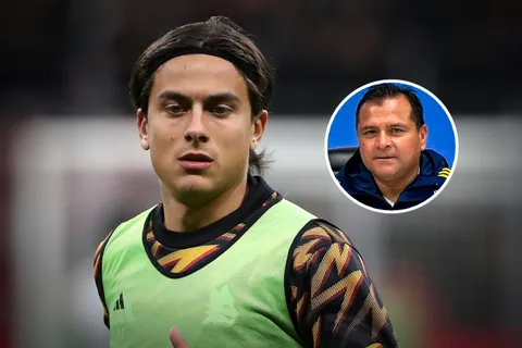 El "Chelo" Delgado habló sobre las chances de Paulo Dybala a Boca: "Yo creo que..."