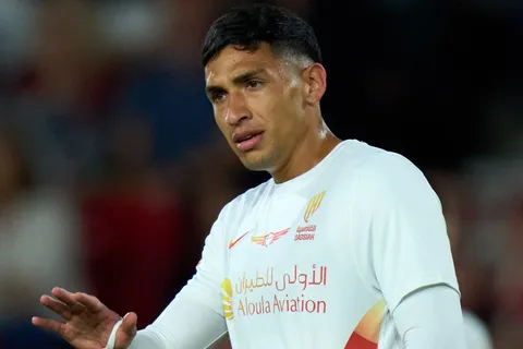 Cuánto dinero recibiría Boca por el pase de Equi Fernández al Bayer Leverkusen