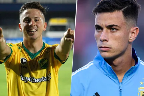 El factor común que puede ayudar a Boca en las negociaciones por Valentín Gómez y Nicolás Tripichio