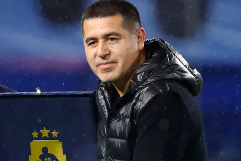 Los tres arqueros que Boca tiene en carpeta para este mercado de pases 2026