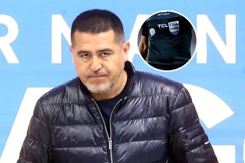 Facundo Tello, el árbitro que Boca no quiere para la semifinal contra Racing: "Trae malos recuerdos"
