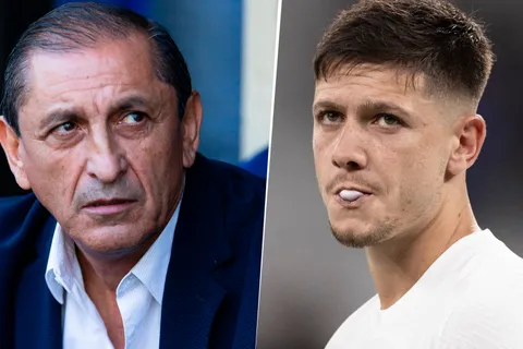 La primera decisión de Ramón Díaz en Corinthians que pone en alerta a Boca por Rodrigo Garro