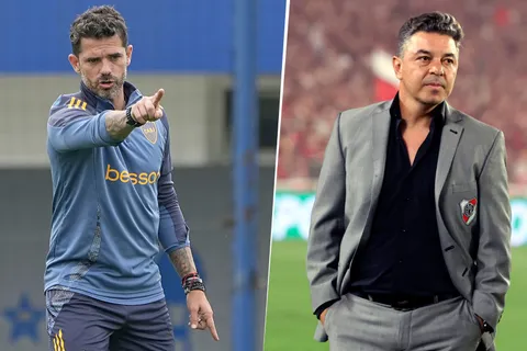 Boca hoy: el tridente inédito que quiere probar Gago y el exjugador del Xeneize que Gallardo llamó para River