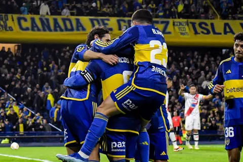 Cómo ver en vivo y online Boca vs. Independiente del Valle por la Copa Sudamericana 2024
