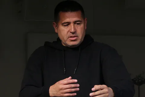 Tras el "no" de Colidio, Boca va por otra figura del fútbol argentino