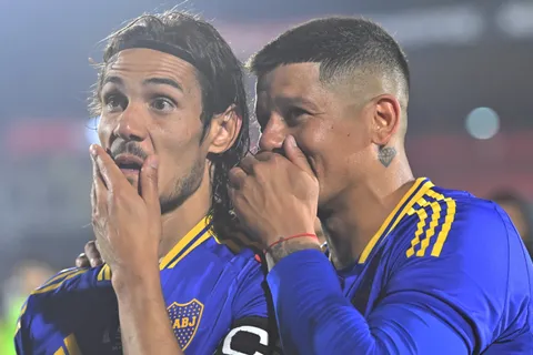 Cambio de referentes en Boca: el nuevo mapa del vestuario tras este mercado de pases