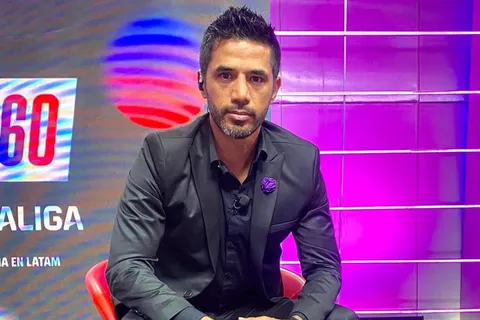 "No están bien": el punto negativo de River de cara al Superclásico según Fabián Vargas
