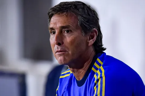 Úbeda definió la lista: los dos jugadores que parecían estar borrados en Boca, pero volvieron a concentrar