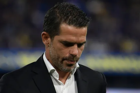 El jugador de Boca que Fernando Gago "no cuidó" y generó la bronca de la dirigencia: "Se lo habían dicho"