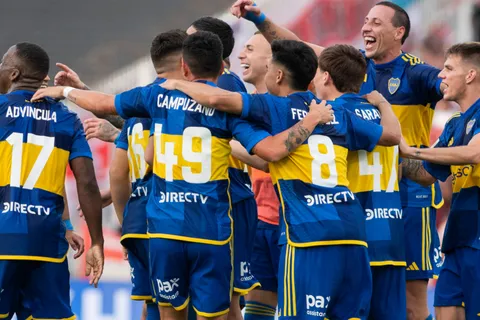 Mercado de salidas en Boca: los cinco jugadores que ya se fueron del club