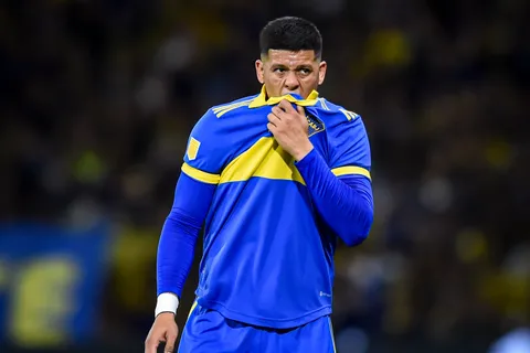 Marcos Rojo, otra vez afuera: qué lesión tiene y por qué se demora su regreso