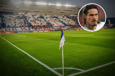 Un dirigente de Nacional dio indicios sobre el futuro de Cavani: “Tenemos entendido que...” 