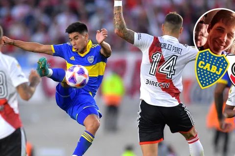 La predicción del astrólogo de Boca sobre River y el Superclásico: "Hay muchas posibilidades"