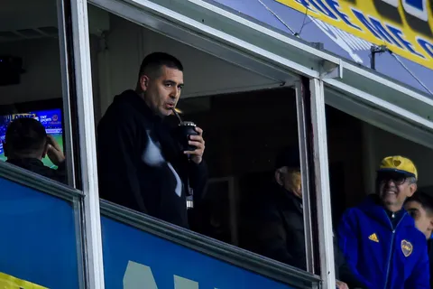 No es Campuzano: Riquelme confirmó qué jugador vuelve a Boca en junio