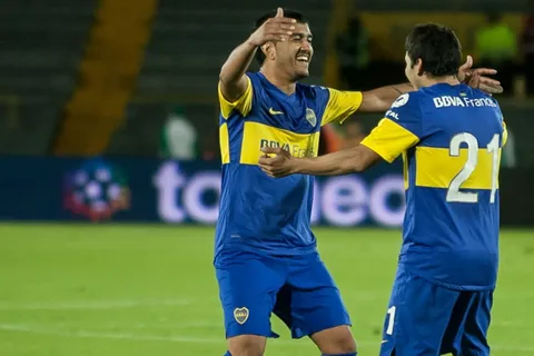 Qué es de la vida de Franco Sosa, el exBoca que dirigirá en el Ascenso
