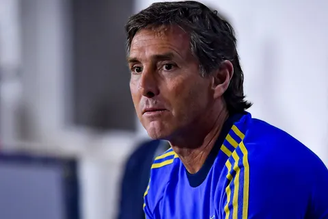 Úbeda decidió: Leandro Brey concentra para el partido ante Huracán