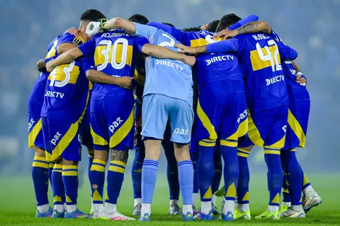 Primer paso del mercado: los tres contratos que renovó Boca
