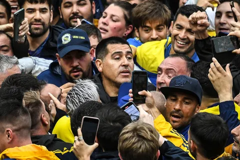El pedido del bloque de Riquelme a la oposición tras las elecciones: "Por favor"