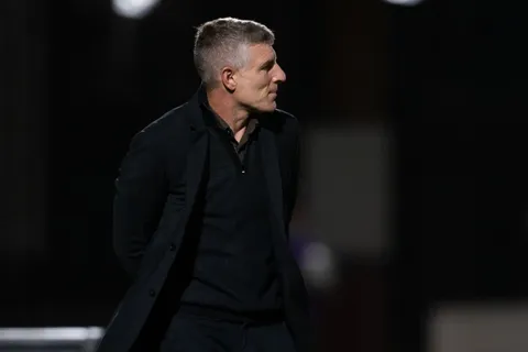 Mientras espera por Boca, Palermo habló de su momento como DT: "Creo en mis convicciones"