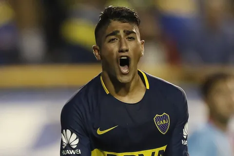 Pasó de Boca a Juventus, jugó en el ascenso y ahora estará en la Copa Libertadores: qué es de la vida de Guido Vadalá