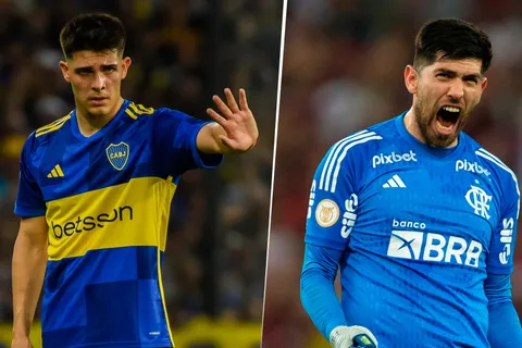 Boca hoy: la formación confirmada contra Central Norte y la inesperada respuesta de Rossi