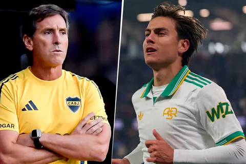 Boca hoy: confirmada la lista de buena fe para la Libertadores, la formación ante Talleres y Flamengo va por Dybala