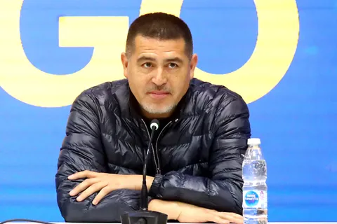 Riquelme quiere reforzar en Boca tres puestos después del Mundial de Clubes: qué nombres circulan