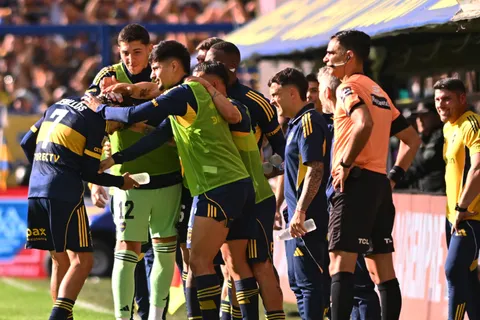 Torneo Clausura 2025: quiénes pueden ser los posibles rivales de Boca en octavos de final