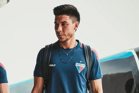 Será rival de Boca: los tres equipos argentinos que quieren a Pol Fernández
